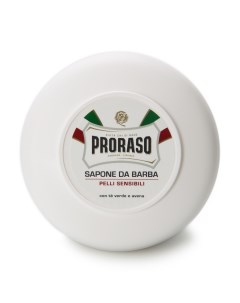 Мыло для бритья для чувствительной кожи 150 мл Proraso