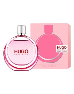 Парфюмерная вода Hugo boss