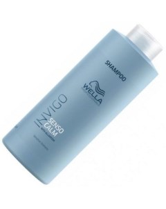 Wella Invigo Balance Senso Calm Шампунь для чувствительной кожи головы 1000 мл Wella professionals