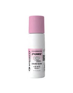 Парафин углеводородный жидкий PURE Up Mid 2 С 4 С 80 ml Vauhti