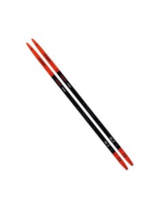 Лыжи беговые Redster C9 Carbon JR AB0021450 Red Black Atomic