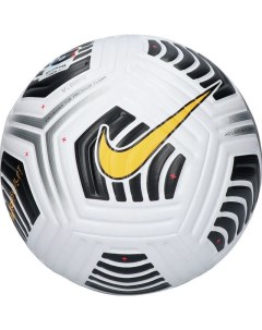 Мяч футбольный Flight РПЛ CQ7328 100 р 5 Nike