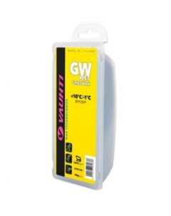 Парафин углеводородный GW Wet 10 С 1 С 540 г Vauhti