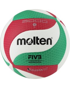 Мяч волейбольный V5M5000 р 5 FIVB Appr Molten