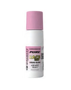 Парафин углеводородный жидкий PURE Race Mid 2 С 4 С 80 ml Vauhti