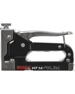 Степлер ручной НТ14 0 603 038 001 Bosch
