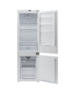 Встраиваемый холодильник BRISTEN KRFR102 FNF Крона