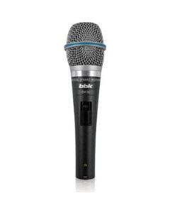 Микрофон CM132 dark grey Bbk