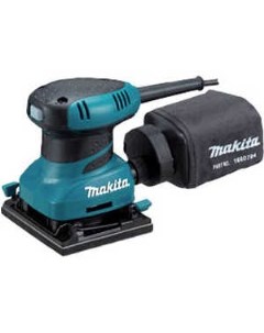 Виброшлифмашина BO4556 Makita