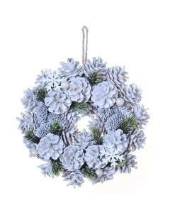 Венок Wreath 25см Hogewoning