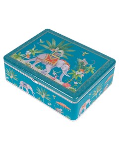 Коробка для чайных пакетиков Marajah Easy life
