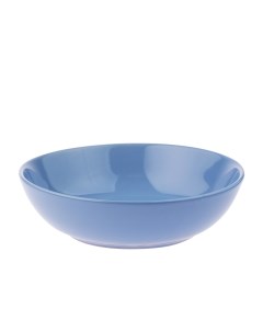 Тарелка суповая Glaze 20 см керамика в ассортименте Atmosphere®