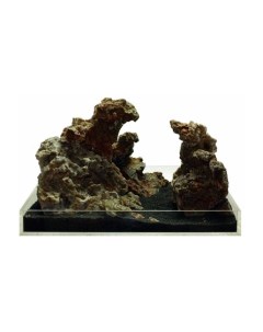 Jura Rock MIX SET 15 Натуральный камень Юрский для аквариумов и террариумов 16 5 кг Udeco