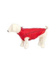Osso Жилет зимний для собак Аляска красный р 60 1 Одежда для собак