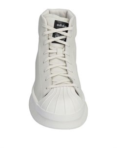 Высокие кеды и кроссовки Rick owens x adidas