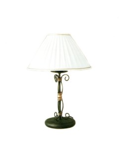 Настольная лампа 5341 L1 V1812 Mm lampadari