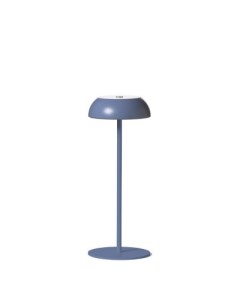 Настольная лампа Float Blue Axo light
