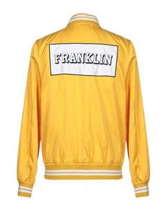 Куртка Franklin & marshall