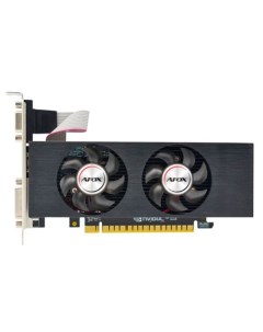 Видеокарта GeForce GTX 750 1020Mhz PCI 3 0 2048Mb 5000Mhz 128 bit DVI D HDMI VGA AF750 2048D5L4 V2 Afox