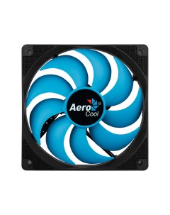 Вентилятор Motion 12 Plus Blue Aerocool