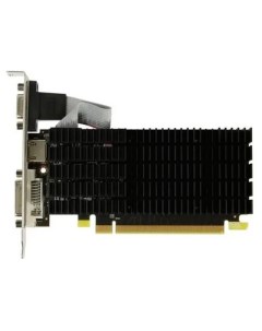 Видеокарта AMD Radeon R5 230 625Mhz PCI 2 1 1024Mb 1333Mhz 64 bit DVI D HDMI VGA AFR5230 1024D3L9 V2 Afox
