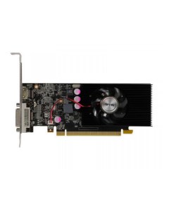 Видеокарта GeForce GT 1030 2GB PCI E 2048Mb 64 bit LP HDMI DP AF1030 2048D5L5 V3 Afox