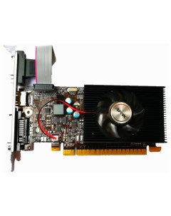 Видеокарта GeForce GT 730 1085Mhz PCI E 4096Mb 5010Mhz 128 bit DVI D HDMI AF730 4096D3L6 Afox