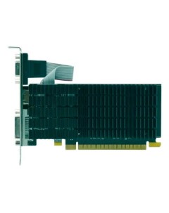 Видеокарта GeForce GT 710 954Mhz PCI 2 0 2048Mb 1333Mhz 64 bit DVI D HDMI VGA AF710 2048D3L5 Afox