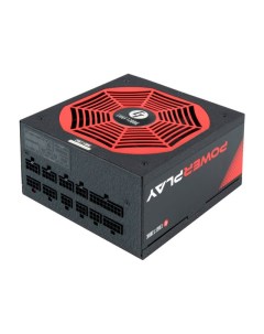 Блок питания Chieftronic PowerPlay GPU 850FC 850W Chieftec