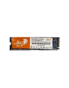 Твердотельный накопитель SSD DP700 PCI E 3 0 2280 1000GB DP700SSD 1Tb Dato