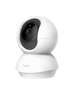 Камера видеонаблюдения TAPO C200 белый Tp-link