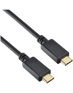 USB кабель Power Delivery 60W USB Type C m USB Type C m 3м Digma