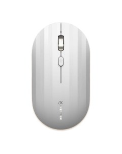 Мышь беспроводная Smart Mouse M110 белый Iflytek