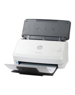 Сканер ScanJet Pro 2000 S2 6FW06A Hp