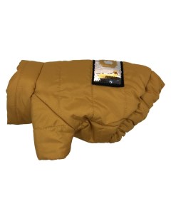 Куртка для собак стеганая с декором L 28 см Мохнатые ушки