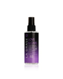 Термозащитный спрей для волос Love Care 150мл La grase