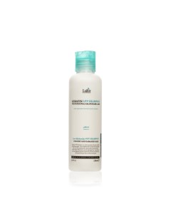 Кератиновый шампунь для волос Keratin LPP Shampoo 150мл Lador