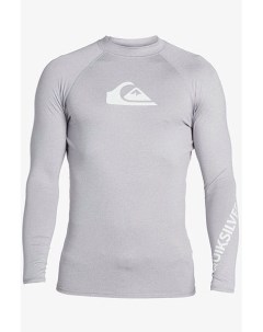 Мужской Рашгард С Длинным Рукавом All Time Upf 50 Quiksilver