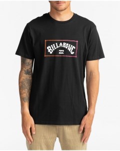 Мужская Футболка Arch Billabong