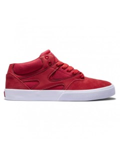 Кеды кроссовки DC Kalis Vulc Mid Dc shoes