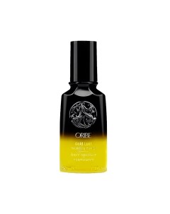 Питательное масло для волос 50 мл Gold Lust Oribe