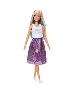 Кукла Barbie Игра с модой FXL53 Mattel