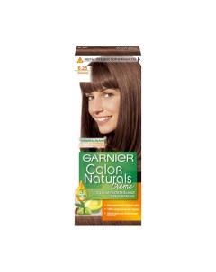 Краска для волос Color Naturals 6 25 шоколад 110 мл Garnier