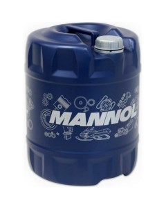 Универсальное тракторное масло Mannol