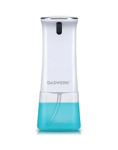 Сенсорный бесконтактный дозатор для жидкого мыла пены Daswerk