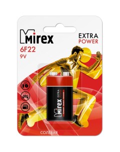 Солевая батарея Mirex