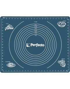 Коврик для теста Perfecto linea