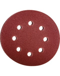 Абразивный круг шлифовальный для резиновых дисков Vorel