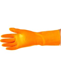 Химостойкие перчатки Ansell