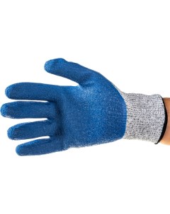Перчатки для защиты от порезов Зубр